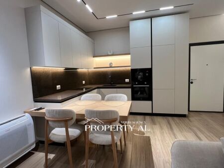 Apartment for Rent in Tirana