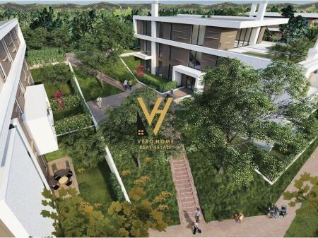 SHITET APARTAMENT 1+1+BLK TE TULIPAN RESIDENCE 21.000.000 LEKE