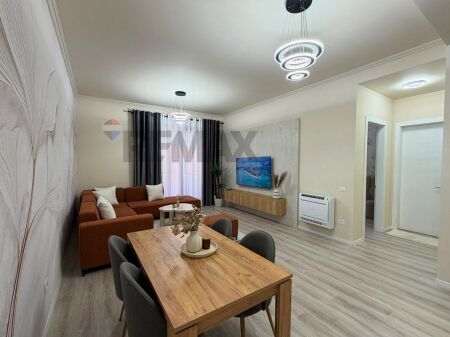 Apartment for rent in Delijorgj
