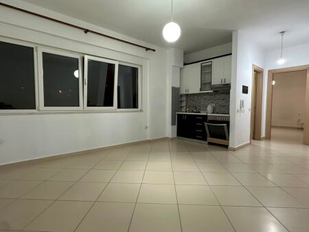 Apartament 1+1 me qira – Liqeni i Thatë, Tiranë