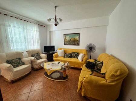 Apartment 1+1 for rent – Neighborhood 18