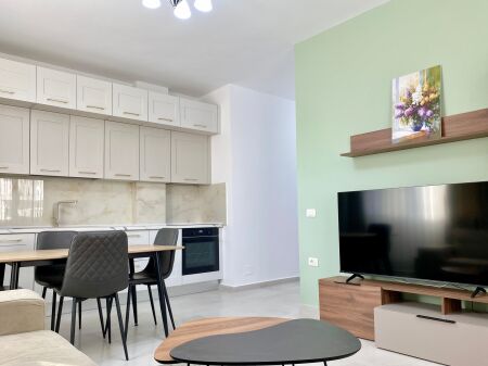 🏡 Appartamento 2+1 in affitto – Complesso Tudas, Via 'Sokrat Miho', Astir, Tirana