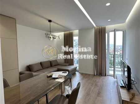 Rent | Apartament 1 + 1 | Fusha Aviacionit | 550 €/month