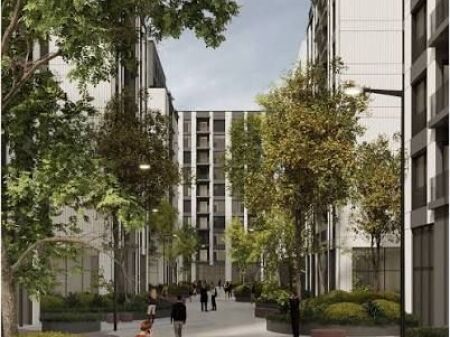 SHITET APARTAMENT 1+1 NE KOMPLEKSIN AJKA- RRUGA 5 MAJI! 114,500 €