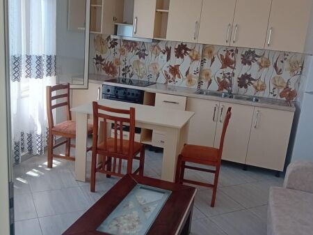 APARTAMENT 1+1. 28000 LEKE.PAS SPITALIT AMERIKAN 2