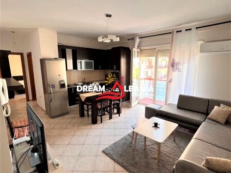 Apartament 1+1 me qera ne Don Bosko prane Vodafone ne Tirane (ID 42214530)