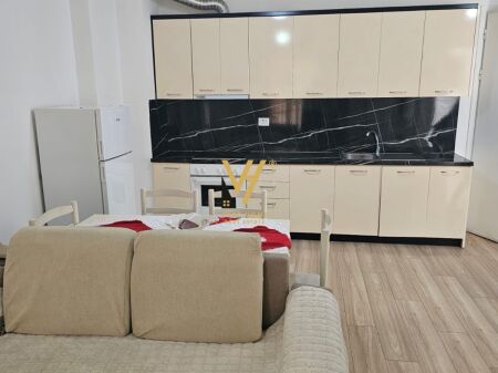 APPARTAMENTO 1+1 IN AFFITTO A ALI DEMI 55.000 LEKE