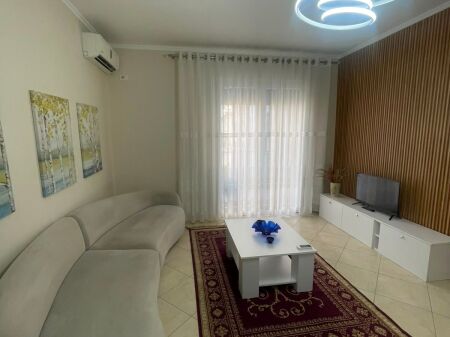  FOR RENT 1+1 | HAXHI DALLIU STREET