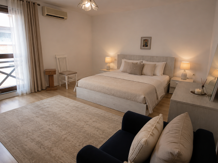 Myslym Shyri jepet me qera apartament 1+1