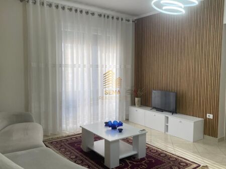 Qira, Apartament 1+1+blk, Qender-Prane FSHN, 60.000 Leke/muaj