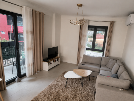 🏡 Affittasi Appartamento 2+1+2 – Residenza Kodra e Diellit 1