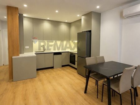 Appartamento - In Affitto - Via Dritan Hoxha, Tirana(ID: 530561001-378)