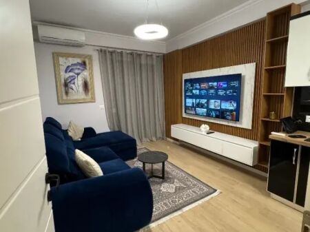 🏡 JEPET ME QIRA APARTAMENT 1+1 – ASTIR