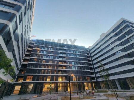 Appartamento 2+1 in Vendita | Paralel Living, Don Bosko