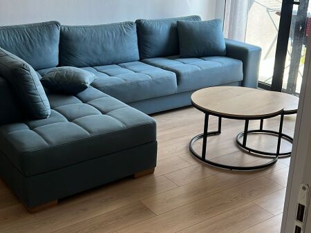 Apartament 1+1 per qera Tek Kompleksi Oasis !