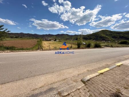 LAND FOR SALE 1558 M2 "FORTUZAJ,TIRANE " 14,000,000 LEKE