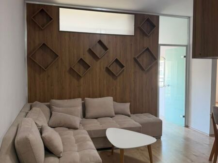 Apartment 2+1 for rent at Aviation Field