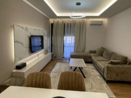 FOR RENT 2+1 APARTMENT | Opposite Delijorgji Complex