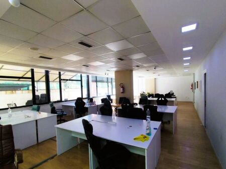 Office For Rent at Shallvaret, Tirana | 400 m²