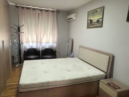 21 December apartment 1+1 for rent