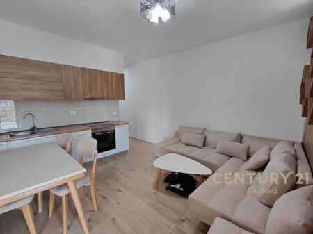 Apartament 2+1 me Qira – Fusha e Aviacionit