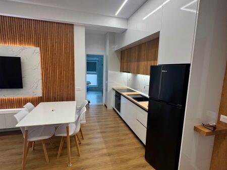 APPARTAMENTO 1+1 IN AFFITTO – ALIDEM, COMPLESSO KADIU