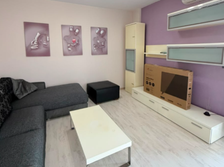 AFFITTASI APPARTAMENTO 1+1 | Vicino a Brryli