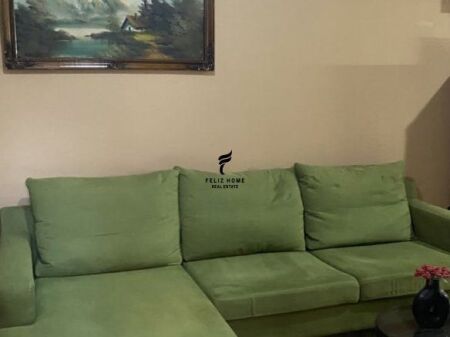 APARTAMENT ME QERA 1+1 SELVIA 50.000 LEKE FH-87813
