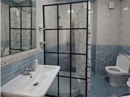 Shitet, Apartament 2+1+Depo, Unaza e Re, Tirane 165,000 €