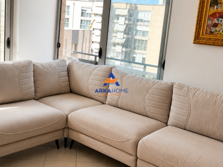 JEPET ME QIRA APARTAMENT 2+1 " ASTIR" 1200 EURO