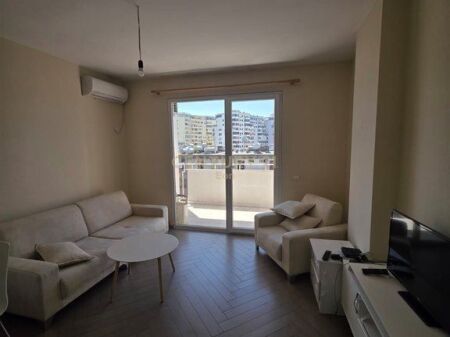 Apartment 1+1 For Sale in the Center of Durres - 120000€