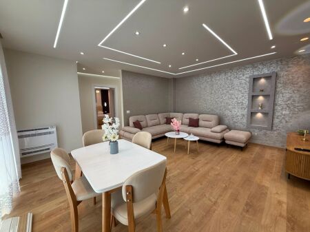 FOR RENT – MODERN APARTMENT 2+1+2 + STORAGE | Laprake !