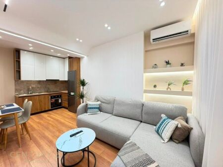 Apartment 1+1 for rent near New Bazaar