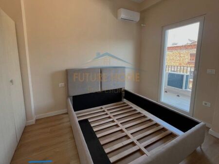 Affitto appartamento 1+1, Via Dritan Hoxha, Tirana    55.000 Lek