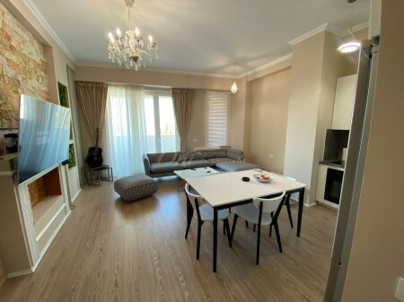FOR SALE APARTMENT 2+1, 21 DECEMBER