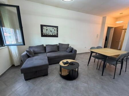 Rent, Apartment 2+1+Parking Space, Jordan Misja Street, Tirana •
