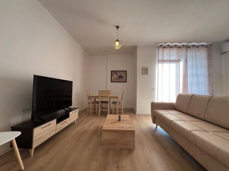 Affitto, Appartamento 1+1 Platinium Residence Bulevardi i Ri