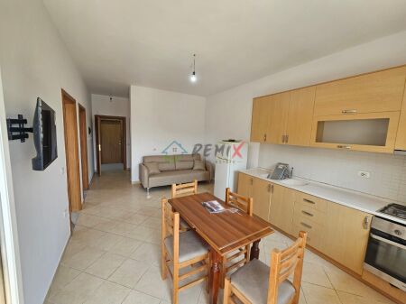 🏡 APARTMENT 2+1 FOR RENT – ISH-KËNETË, DURRËS