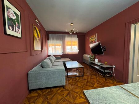 Qera, Apartament 3+1+2, Zogu i Zi, Tirane Empire72803