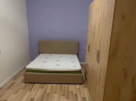 JEPET ME QERA APARTAMENT 2+1 – PRANË SHKOLLËS SË BASHKUAR