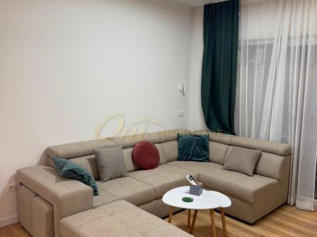 APARTMENT FOR RENT 1+1, PAZARI I RI  