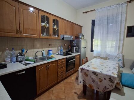 Apartment 3+1, Shallvaret!