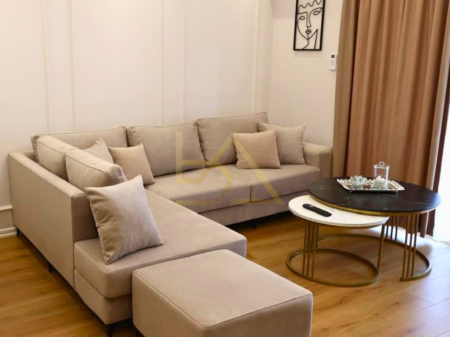 Apartament 1+1 me Qira – Golem, Kavajë