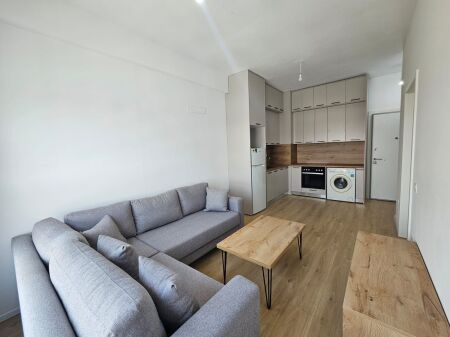 Apartment 1+1 for rent in Ali Dem!