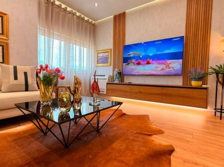 LUXURY APARTMENT 2+1 FOR SALE – DON BOSKO