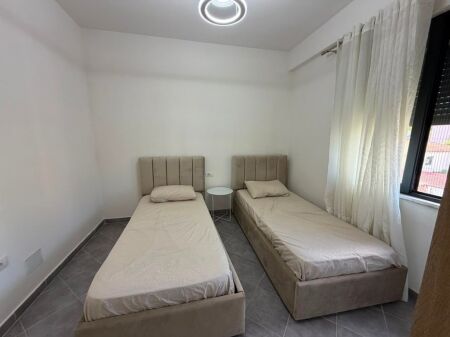 For rent, Apartment 2+1+Parking Space, Jordan Misja Street, Tirana.