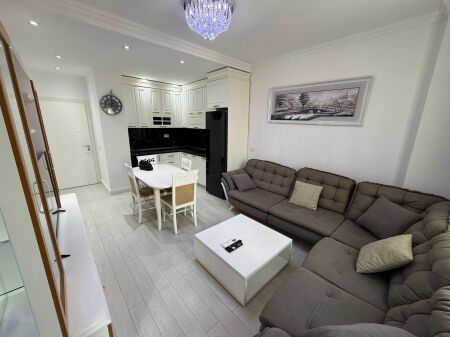🏡 Apartment 1+1 for sale 📍 Astir, “Loni Ligori” Street  📄 With mortgage – purchase possibility with credit