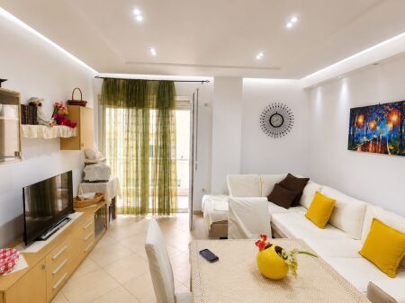 Apartament 1+1 per qera Fresk !