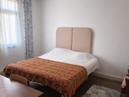 Qera | Apartament 2 + 1 |Rruga e Dibres| 450 €/muaj