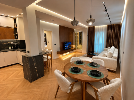 Rent 2+1 luxury zoological garden